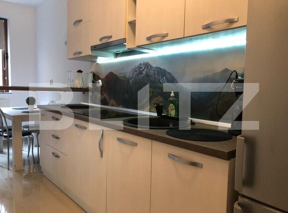 Garsonieră de vânzare Drumul Poienii - 152065AV | BLITZ Brașov | Poza5