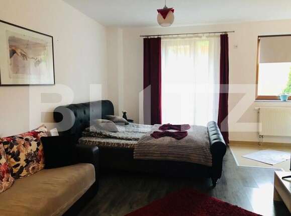 Garsonieră de vânzare Drumul Poienii - 152065AV | BLITZ Brașov | Poza3