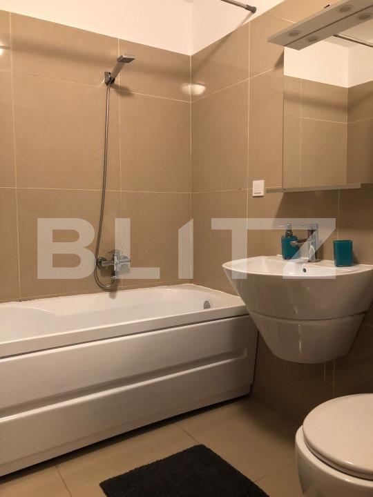 Garsonieră de vânzare Drumul Poienii - 152065AV | BLITZ Brașov | Poza4