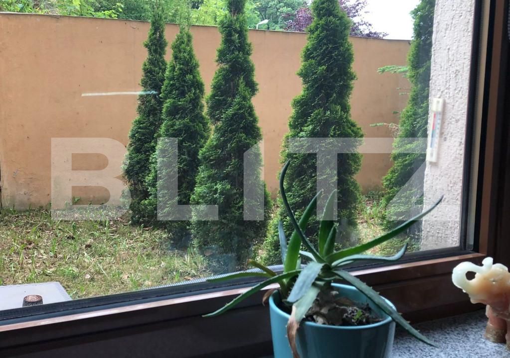 Garsonieră de vânzare Drumul Poienii - 152065AV | BLITZ Brașov | Poza2