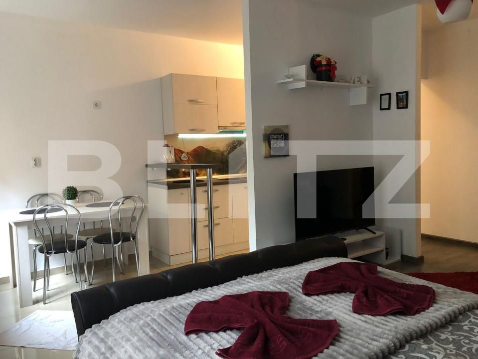 Garsonieră de vânzare Drumul Poienii - 152065AV | BLITZ Brașov | Poza8