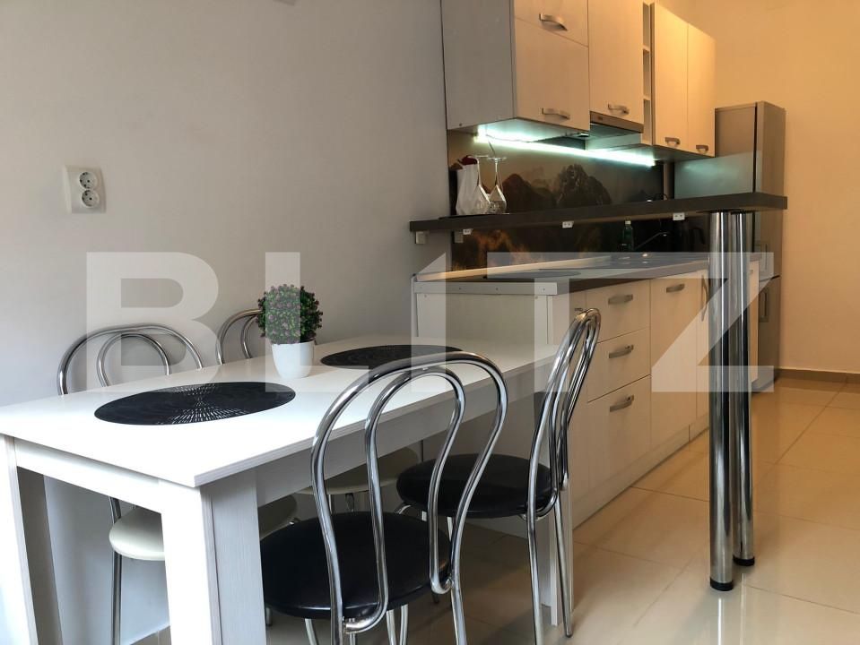 Garsonieră de vânzare Drumul Poienii - 152065AV | BLITZ Brașov | Poza7