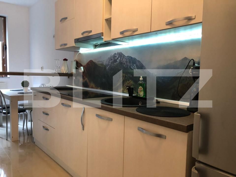 Garsonieră de vânzare Drumul Poienii - 152065AV | BLITZ Brașov | Poza5