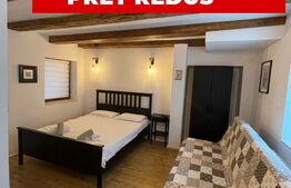 Oportunitate de investitie, 4 Camere în Centrul Istoric al Brașovului