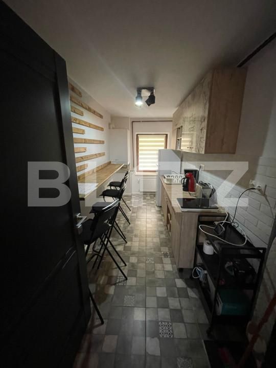 Apartament de vânzare 4 camere Centrul Istoric - 152072AV | BLITZ Brașov | Poza8