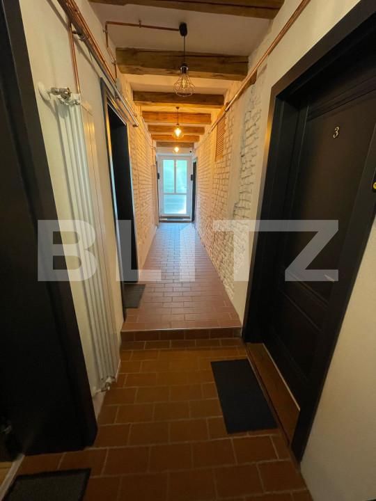 Apartament de vânzare 4 camere Centrul Istoric - 152072AV | BLITZ Brașov | Poza10