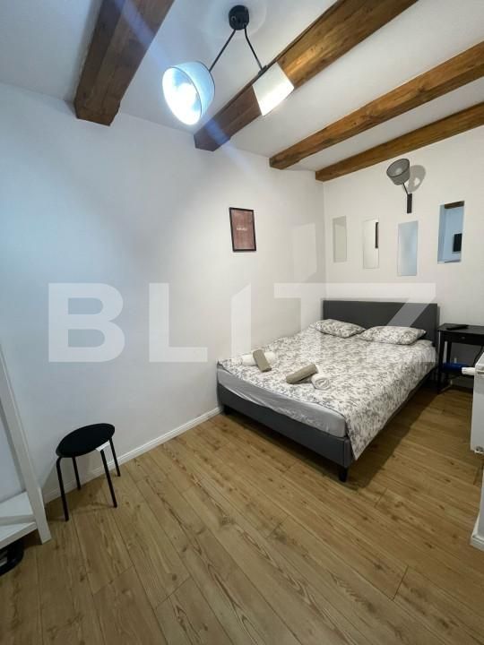 Apartament de vânzare 4 camere Centrul Istoric - 152072AV | BLITZ Brașov | Poza4