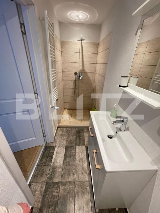 Apartament de vânzare 4 camere Centrul Istoric - 152072AV | BLITZ Brașov | Poza7