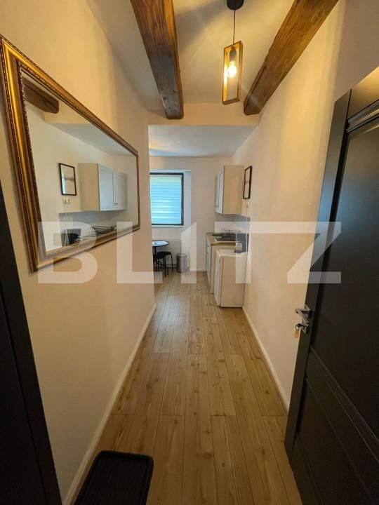 Apartament de vânzare 4 camere Centrul Istoric - 152072AV | BLITZ Brașov | Poza2