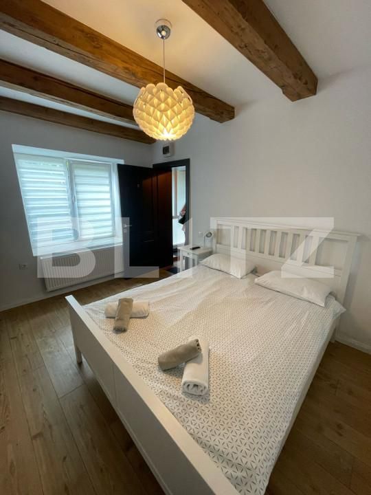 Apartament de vânzare 4 camere Centrul Istoric - 152072AV | BLITZ Brașov | Poza5