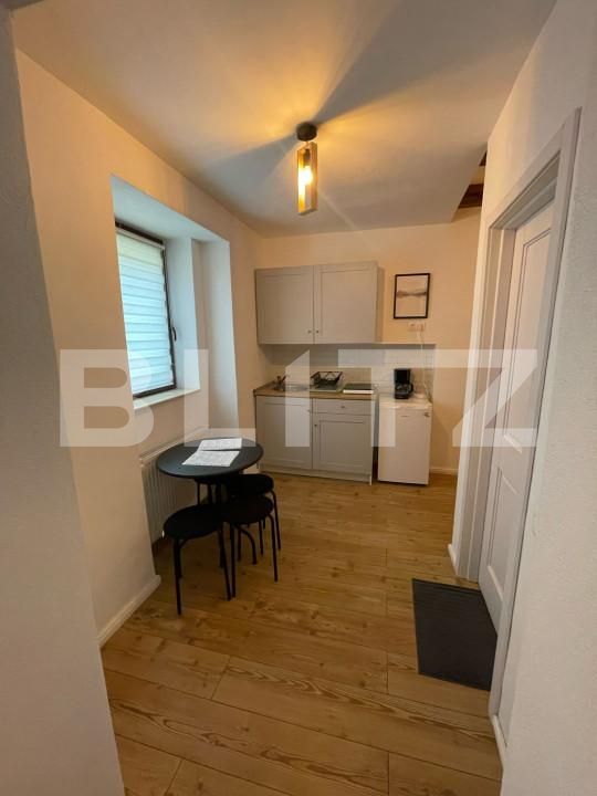 Apartament de vânzare 4 camere Centrul Istoric - 152072AV | BLITZ Brașov | Poza3