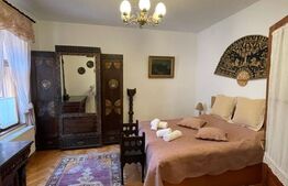 Apartament 2 Camere în Centrul Istoric al Brașovului