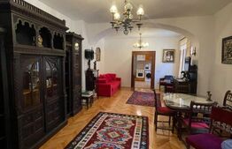 Apartament 2 Camere în Centrul Istoric al Brașovului