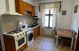 Apartament 2 Camere în Centrul Istoric al Brașovului