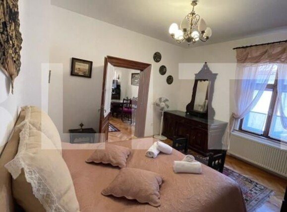 Apartament de vânzare 2 camere Centrul Istoric - 152074AV | BLITZ Brașov | Poza4