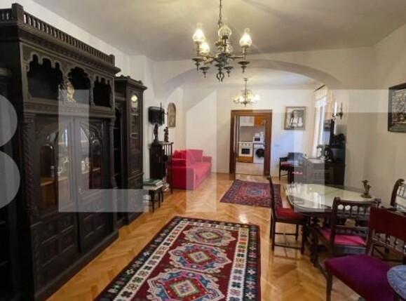 Apartament de vânzare 2 camere Centrul Istoric - 152074AV | BLITZ Brașov | Poza2