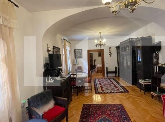 Apartament de vânzare 2 camere Centrul Istoric - 152074AV | BLITZ Brașov | Poza1