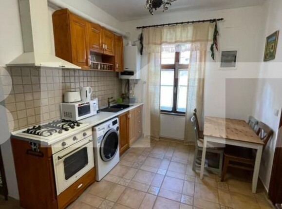 Apartament de vânzare 2 camere Centrul Istoric - 152074AV | BLITZ Brașov | Poza7