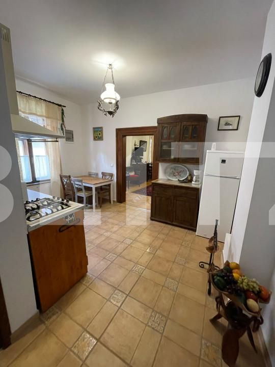 Apartament de vânzare 2 camere Centrul Istoric - 152074AV | BLITZ Brașov | Poza6