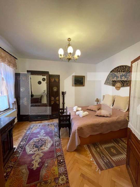 Apartament de vânzare 2 camere Centrul Istoric - 152074AV | BLITZ Brașov | Poza3