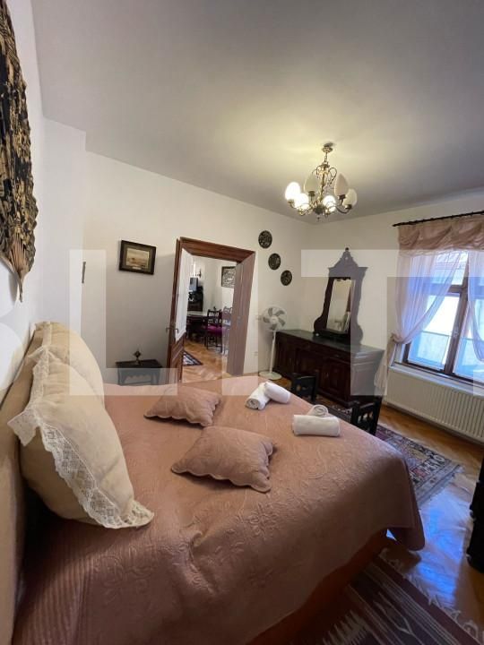 Apartament de vânzare 2 camere Centrul Istoric - 152074AV | BLITZ Brașov | Poza4