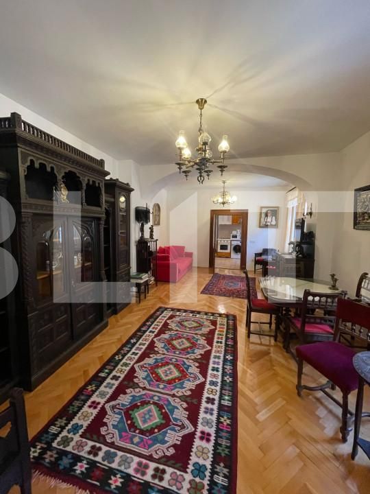 Apartament de vânzare 2 camere Centrul Istoric - 152074AV | BLITZ Brașov | Poza2