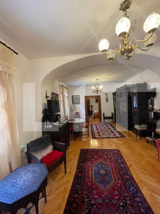 Apartament de vânzare 2 camere Centrul Istoric - 152074AV | BLITZ Brașov | Poza1