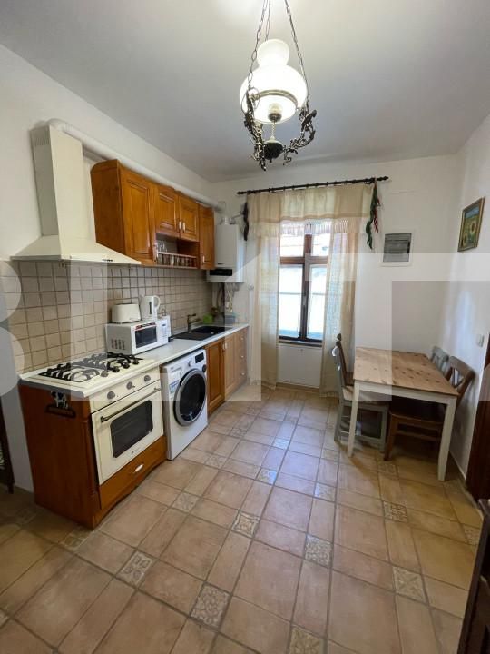 Apartament de vânzare 2 camere Centrul Istoric - 152074AV | BLITZ Brașov | Poza7