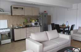 3 camere, 100 mp, complet mobilat, zona Pietei 1 Mai