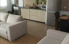 3 camere, 100 mp, complet mobilat, zona Pietei 1 Mai