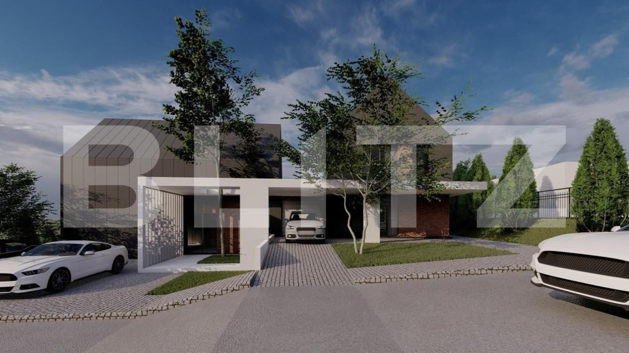 Casa de vânzare 4 camere Popesti - 152081CV | BLITZ Cluj-Napoca | Poza7