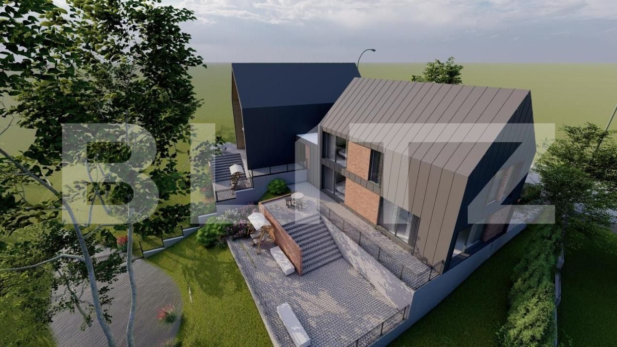 Casa de vânzare 4 camere Popesti - 152081CV | BLITZ Cluj-Napoca | Poza1