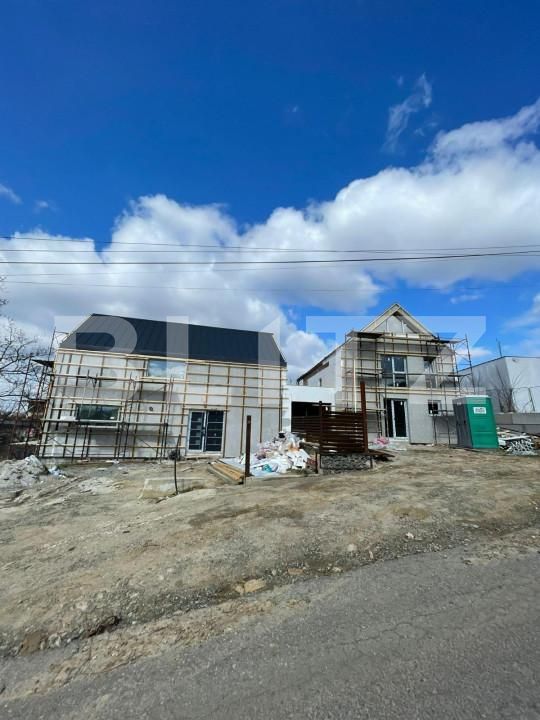 Casa de vânzare 4 camere Popesti - 152081CV | BLITZ Cluj-Napoca | Poza8