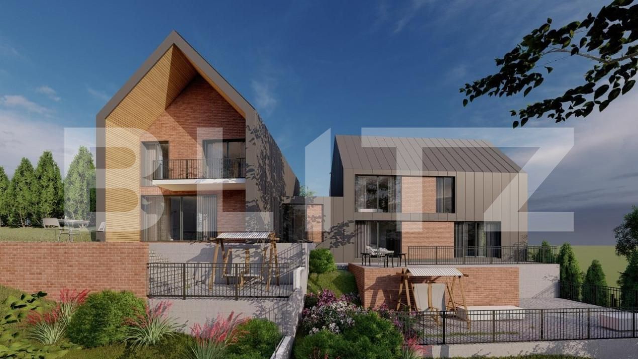 Casa de vânzare 4 camere Popesti - 152081CV | BLITZ Cluj-Napoca | Poza5