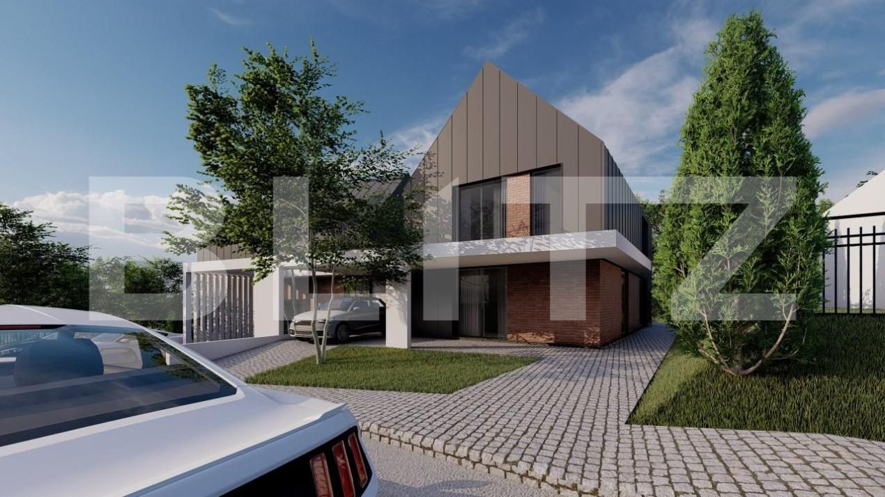 Casa de vânzare 4 camere Popesti - 152081CV | BLITZ Cluj-Napoca | Poza4