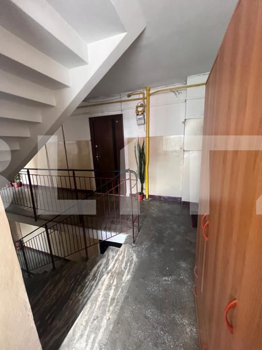 Garsonieră de vânzare Manastur - 152089AV | BLITZ Cluj-Napoca | Poza9