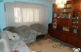 3 camere, decomandat, 74 mp, parcare, etaj intermediar,zona strazii Aurel Vlaicu