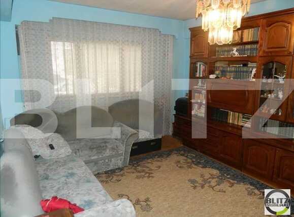 Apartament de vânzare 3 camere Marasti - 15209AV | BLITZ Cluj-Napoca | Poza1
