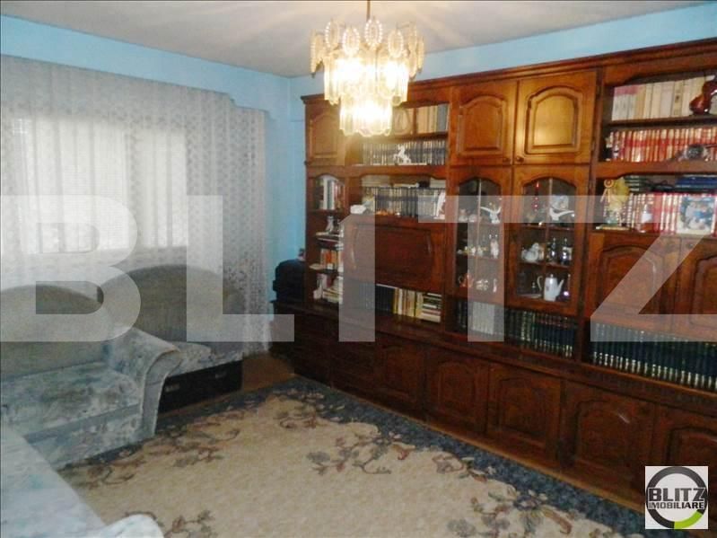 Apartament de vânzare 3 camere Marasti - 15209AV | BLITZ Cluj-Napoca | Poza2