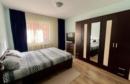 Apartament cu 2 camere, terasa, parcare, zona Stejarului