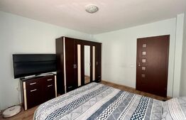 Apartament cu 2 camere, terasa, parcare, zona Stejarului