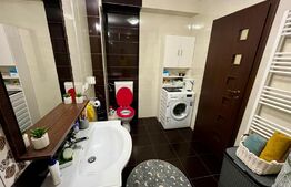 Apartament cu 2 camere, terasa, parcare, zona Stejarului