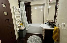 Apartament cu 2 camere, terasa, parcare, zona Stejarului