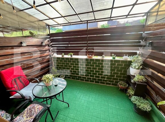 Apartament de vânzare 2 camere Floreşti - 152094AV | BLITZ Cluj-Napoca | Poza1