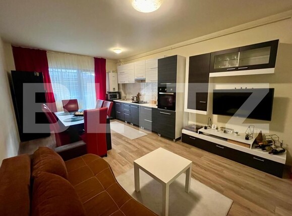 Apartament de vânzare 2 camere Floreşti - 152094AV | BLITZ Cluj-Napoca | Poza2