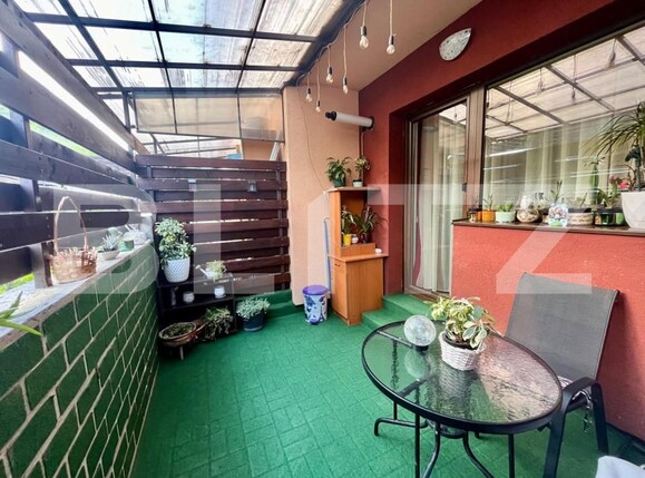 Apartament de vânzare 2 camere Floreşti - 152094AV | BLITZ Cluj-Napoca | Poza9