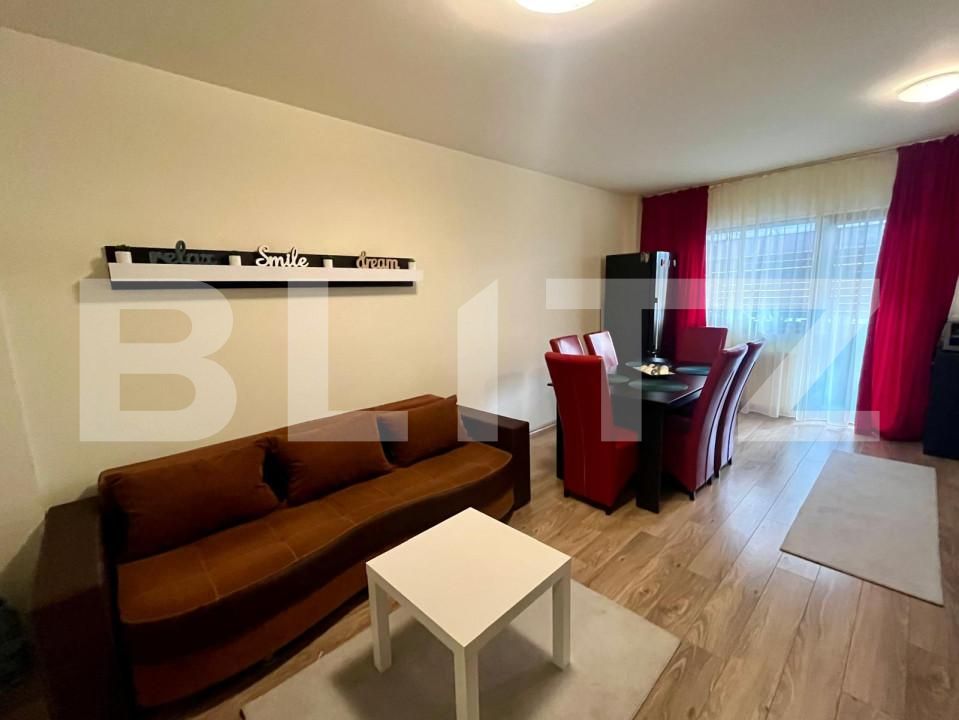 Apartament de vânzare 2 camere Floreşti - 152094AV | BLITZ Cluj-Napoca | Poza3