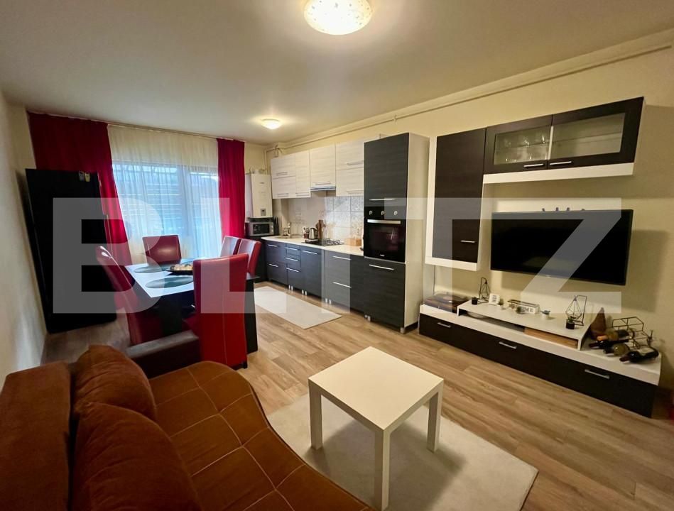 Apartament de vânzare 2 camere Floreşti - 152094AV | BLITZ Cluj-Napoca | Poza2