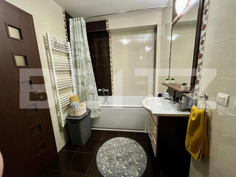 Apartament de vânzare 2 camere Floreşti - 152094AV | BLITZ Cluj-Napoca | Poza8