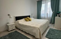 Apartament cu 3 camere, 75 mp utili, parcare, boxa, garaj, zona Parcului Poligon